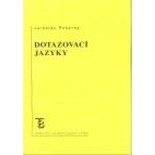 Dotazovací jazyky