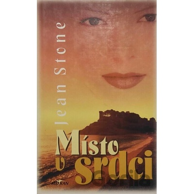 Místo v srdci - Jean Stone