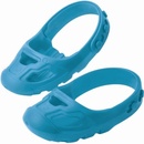 BIG Ochranné návleky na topánky modré