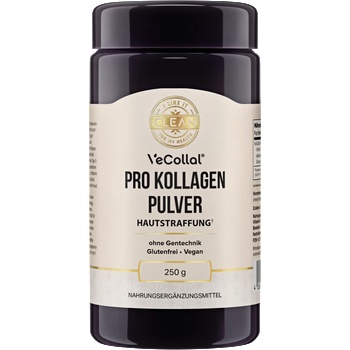 i like it clean Pro Collagen Powder VeCollal - 250 г