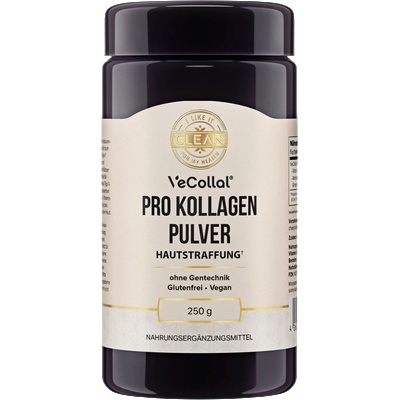 i like it clean Pro Collagen Powder VeCollal - 250 г