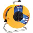 Commel 4 Plug 50 m 0957