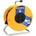 Commel 4 Plug 50 m 0957