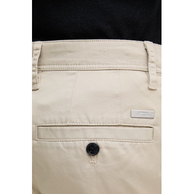 Giorgio Armani панталон slim fit мъжки (XM001162.AF13236)