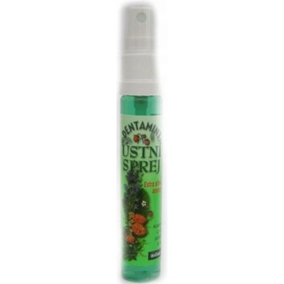 Dentamint ústní sprej malý 27 ml