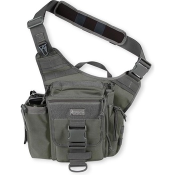 Maxpedition Jumbo Versipack foliage green