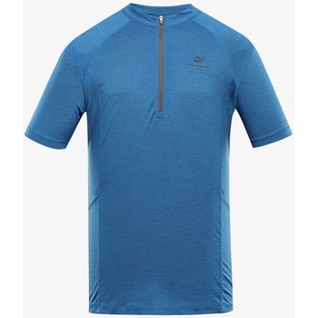 ALPINE PRO Geret T-shirt ALPINE PRO | Sin | МЪЖЕ | XS