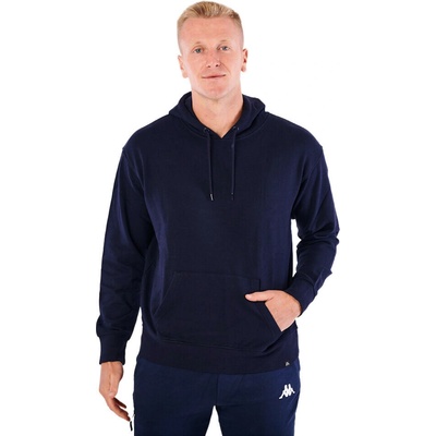 Kappa LOGO NATHAN Blue Marine