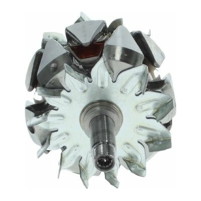 Rotor, generátor BOSCH 1 986 AE0 785