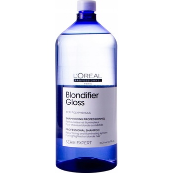 L'Oréal Expert Blondifier Gloss Shampoo 1500 ml