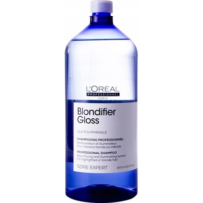 L'Oréal Expert Blondifier Gloss Shampoo 1500 ml