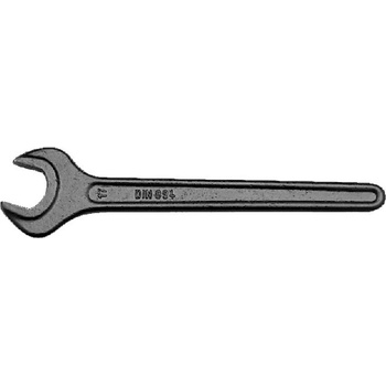 Klíč jednostranný otevřený (různé velikosti) Tona Expert