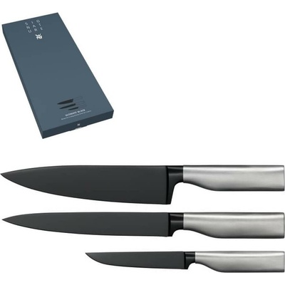 WMF Ultimate Black 1880119992 3 ks
