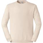 JERZEES 562M NUBLEND / Унисекс суитшърт - пясъчник XXXL (09562Maiu13)