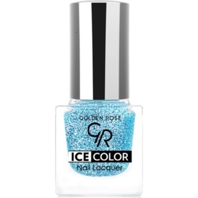 Golden Rose lak na nehty Ice Color 222 6 ml