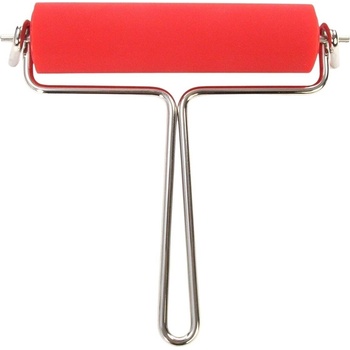 Abig 130300 Валяк Red 120 mm (130300)