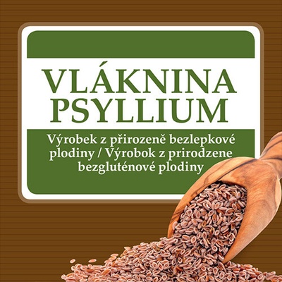 Adveni Vláknina psyllium 250 g