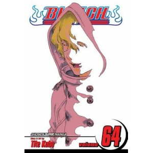 Bleach, Vol. 64 (2015)