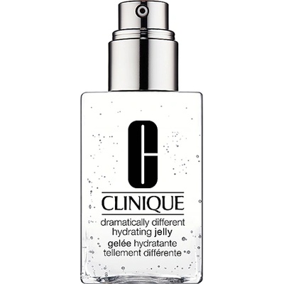 Clinique 3 Steps Dramatically Different Hydrating Jelly интензивен хидратиращ гел за жени 125 мл