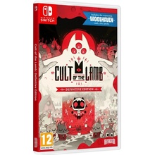 Cult of the Lamb (Definitive Edition)