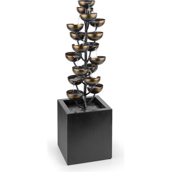 Image 1 of Blumfeldt Joshua Tree градински фонтан водна игра, помпа 5W 10m кабел (GDMB5-Joshua-Tree) (GDMB5-Joshua-Tree)