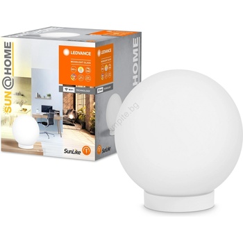 OSRAM - LED Димируема лампа SUN@HOME LED/8, 5W/230V 2200-5000K CRI 95 Wi-Fi (P225390)