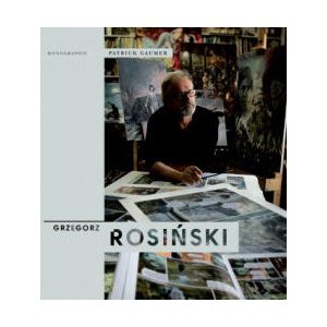 Monographie Rosinski - Tome 0 - Monographie Rosinski (2013)