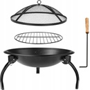 Sammer BBQ5344