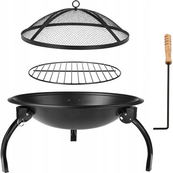 Sammer BBQ5344