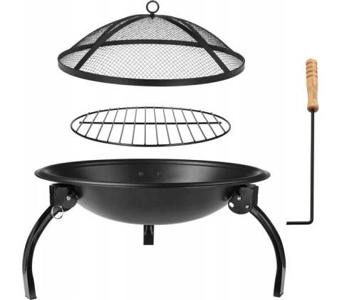 Sammer BBQ5344