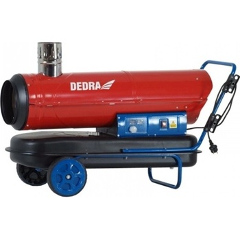 Dedra DED9956TK 50kW