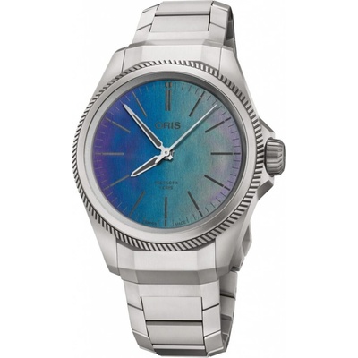 Oris 01 400 7778 7150-07 7 20 01TLC