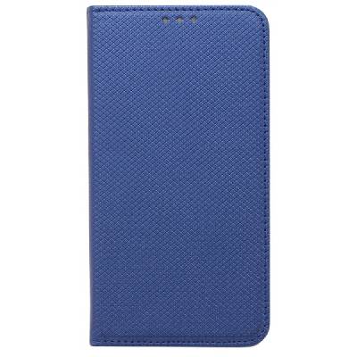 Púzdro Beweare Magnetické flipové Xiaomi Redmi Note 8 Pro - modré