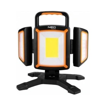 NEO TOOLS Work flashlight 2000 lm