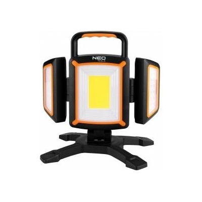 NEO TOOLS Work flashlight 2000 lm