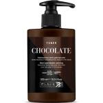 Black Professional Black Professional Toner Semi-permanent Hair Colour 300 ml полутрайна боя Chocolate