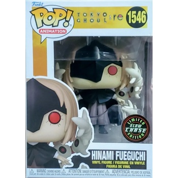 Funko Pop! 1546 Tokyo Ghoul Hinami Fueguchi