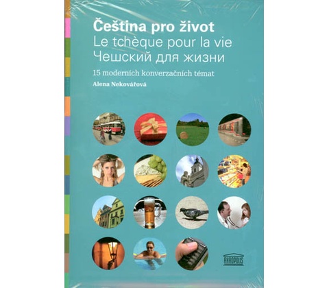 Čeština pro život