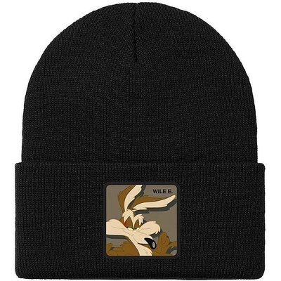Capslab Looney Tunes Wile E./Black