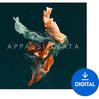 Spitfire Audio Spitfire Appassionata Strings (Дигитален продукт)