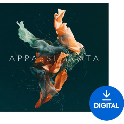 Spitfire Audio Spitfire Appassionata Strings (Дигитален продукт)