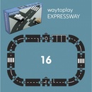 Waytoplay Rychlostní cesta Expressway