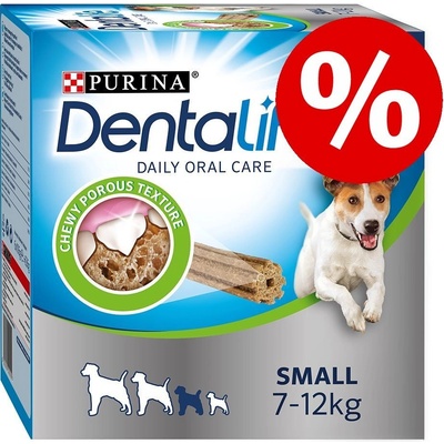 Dentalife Medium 28 x 69 g