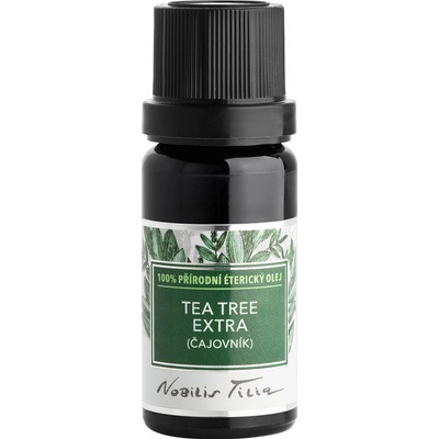 Nobilis Tilia Tea tree extra ( Čajovník ) éterický olej 10 ml