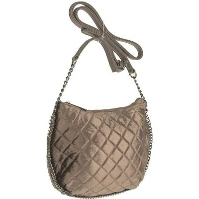 Kabelka Jerry crossbody n.5523 hnědá hnedá
