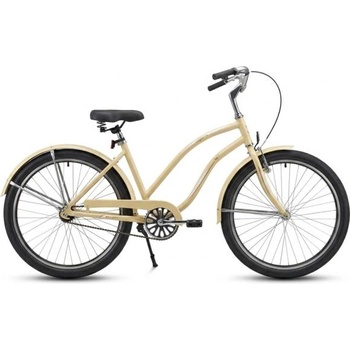 Image 1 of Tretwerk Elliot 26 Cruiser Shimano Nexus 3