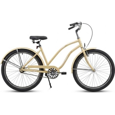 Tretwerk Elliot 26 Cruiser Shimano Nexus 3