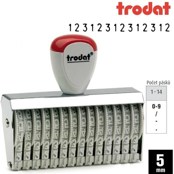 Trodat 15514