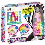 Felyx Toys AM-AV Оцвети си сама чанта Tie-Dye Fashion Time