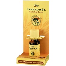 Alva Tea Tree olej 20 ml